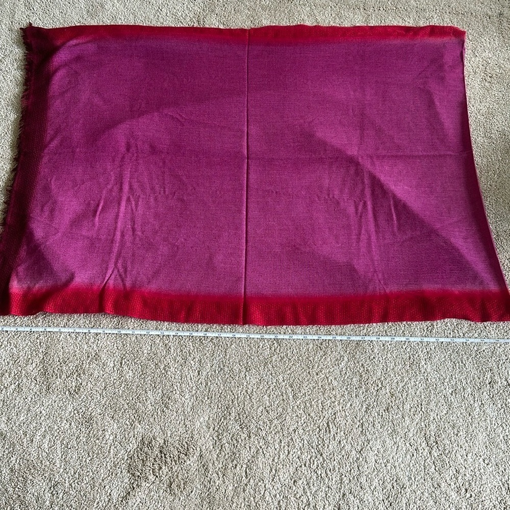 Bajra Scarf - Picture 1 of 10